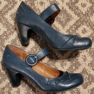 Cute mary jane style XAppeal heels